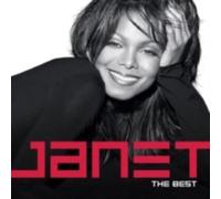 Janet Jackson - The Best
