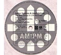 Janet Jackson - The Best Things In Life Are Free (Roger Sanchez)