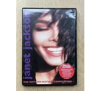 Janet Jackson: The Rhythm Nation Compilation [DVD]