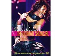 Janet Jackson - The Ultimate Showgirl [2 DVDs]
