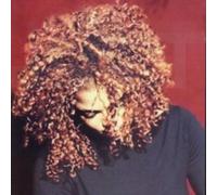 The Velvet Rope - Janet Jackson CD VIRGIN