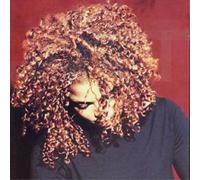 The Velvet Rope - Janet Jackson CD VIRGIN