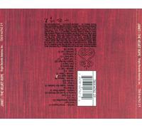 The Velvet Rope - Janet Jackson CD VIRGIN