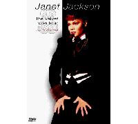 Janet Jackson - The Velvet Rope Tour 98