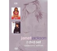 Janet Jackson: The Velvet Rope Tour/Live In Hawaii [DVD] [2009]