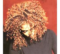 Janet Jackson - The Velvet Rope [VINYL]