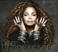 Janet Jackson – Unbreakable