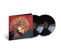JANET JACKSON: VELVET ROPE - LP vinyl BRAND NEW