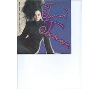 Janet Jackson - What have you done for me lately (1986) / Vinyl single [Vinyl-Single 7'']