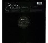 Janet Jackson With Carly Simon Featuring Missy Elliott - Son of a Gun [12" VINYL]