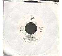 Janet Jackson - You Want This [12" VINYL]