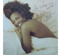 Janet Jackson - You Want This