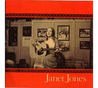 Janet Jones - Janet Jones: Limited
