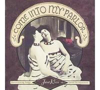 Come Into My Parlor – CD