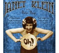 Janet Klein Oh (CD) (US IMPORT)
