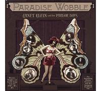 Janet Klein - Paradise Wobble