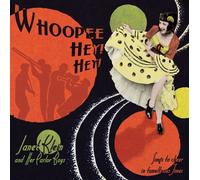 Janet Klein - Whoopee Hey! Hey!