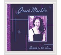 Janet MacKlin - Floating On the Silence