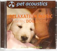 Janet Marlow - Relaxation Music For My Dog And Me