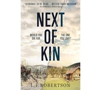 Janet Moodie - Next of Kin: 3