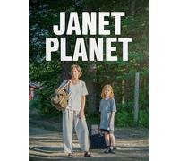 Janet Planet