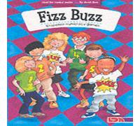 Janet Rees Fizz Buzz Paperback Book Janet Rees Multicolor