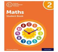 Janet Rees Oxford International Maths: Student Book 2 Book Janet Rees Multicolor