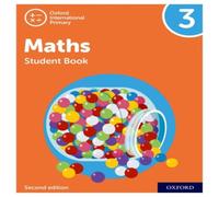 Janet Rees Oxford International Maths: Student Book 3 Book Janet Rees Multicolor