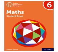 Janet Rees Oxford International Maths: Student Book 6 Book Janet Rees Multicolor