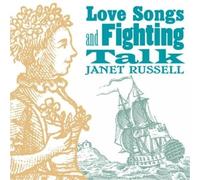 Janet Russell - Love Songs and Fighting Talk