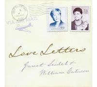 Janet Seidel and William Galison - Love Letters