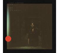 Janet Simpson Can I See You Tonight? (Vinyl) (US IMPORT)
