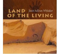 janet sullivan whitaker - Land of the Living (UK Import)
