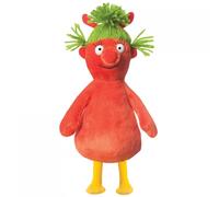 Janet, The Smeds and the Smoos Soft Toy