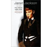Janet: The Velvet Rope [DVD] [Import]