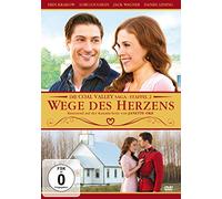 Janette Oke - Wege des Herzens