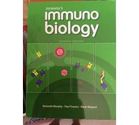 Janeway's Immunobiology