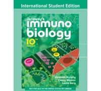 Janeway's Immunobiology by Casey Weaver (Multiple-component retail product)