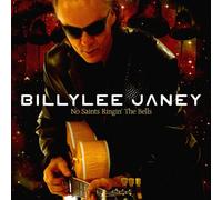 Janey, Billy Lee - No Saints Ringin the..
