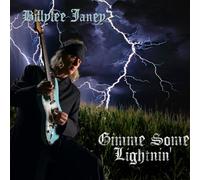Janey, Billylee - Gimme Some Lightnin'