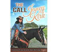 Janey Kirk - The Call DVD