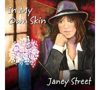 Janey Street - In My Own Skin
