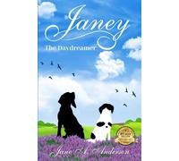 Janey The Daydreamer