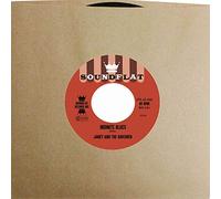 Janey & The Ravemen - Stay Away From Boys [VINYL]