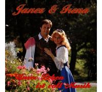 Janez & Irena - Unser Leben Ist Voll Musik