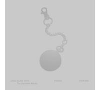 Jang Dong Woo - Awake - 7AM Version - incl. NFC Card + Photocard