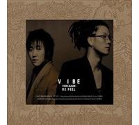 Jang Hye Jin - Vibe Vol. 3 - Re-Feel