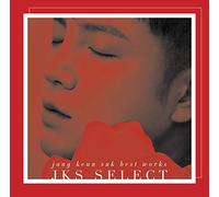 JANG KEUN SUK - Beworks 2011-2017-Jks Select