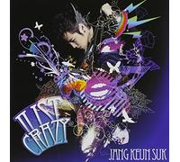 Jang Keun Suk - Just Crazy