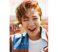 JANG KEUN SUK - Voyage: Limited